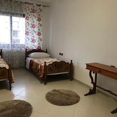Home Sweet Home 1 - Guest House Tirana Værelse billede
