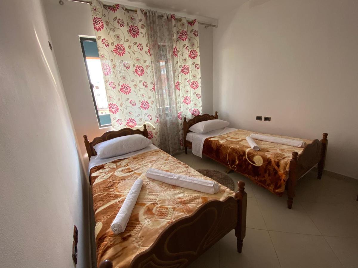 Home Sweet Home 1 - Guest House Tirana Eksteriør billede