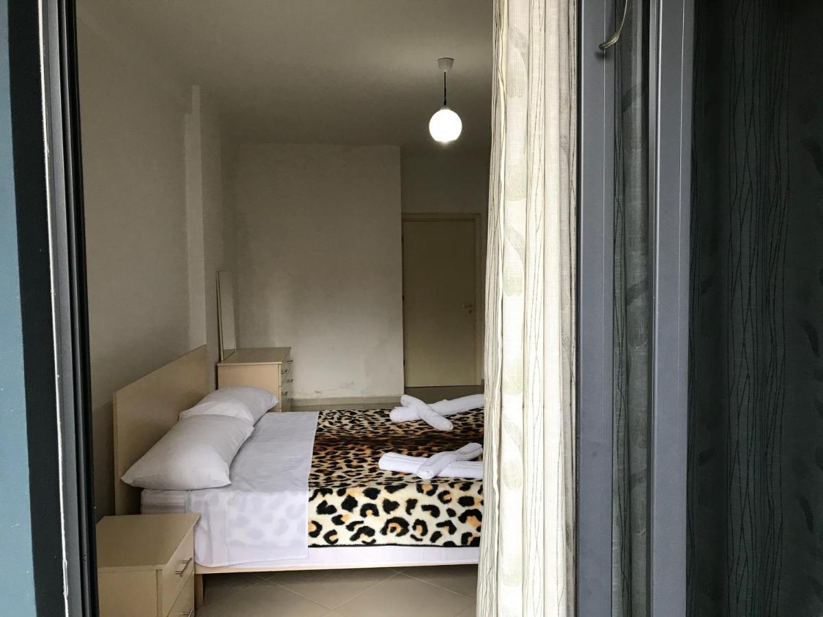 Home Sweet Home 1 - Guest House Tirana Eksteriør billede