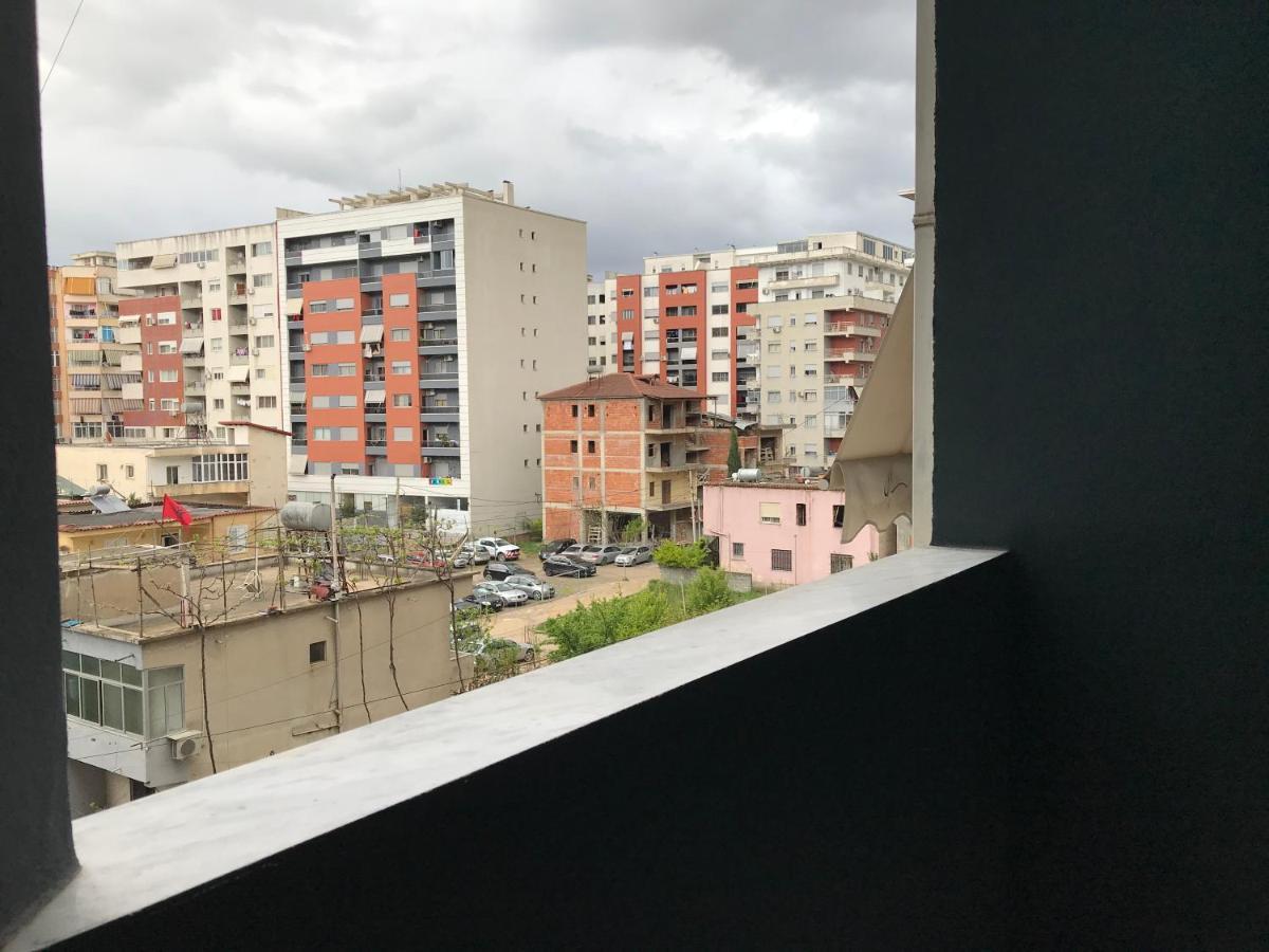 Home Sweet Home 1 - Guest House Tirana Eksteriør billede