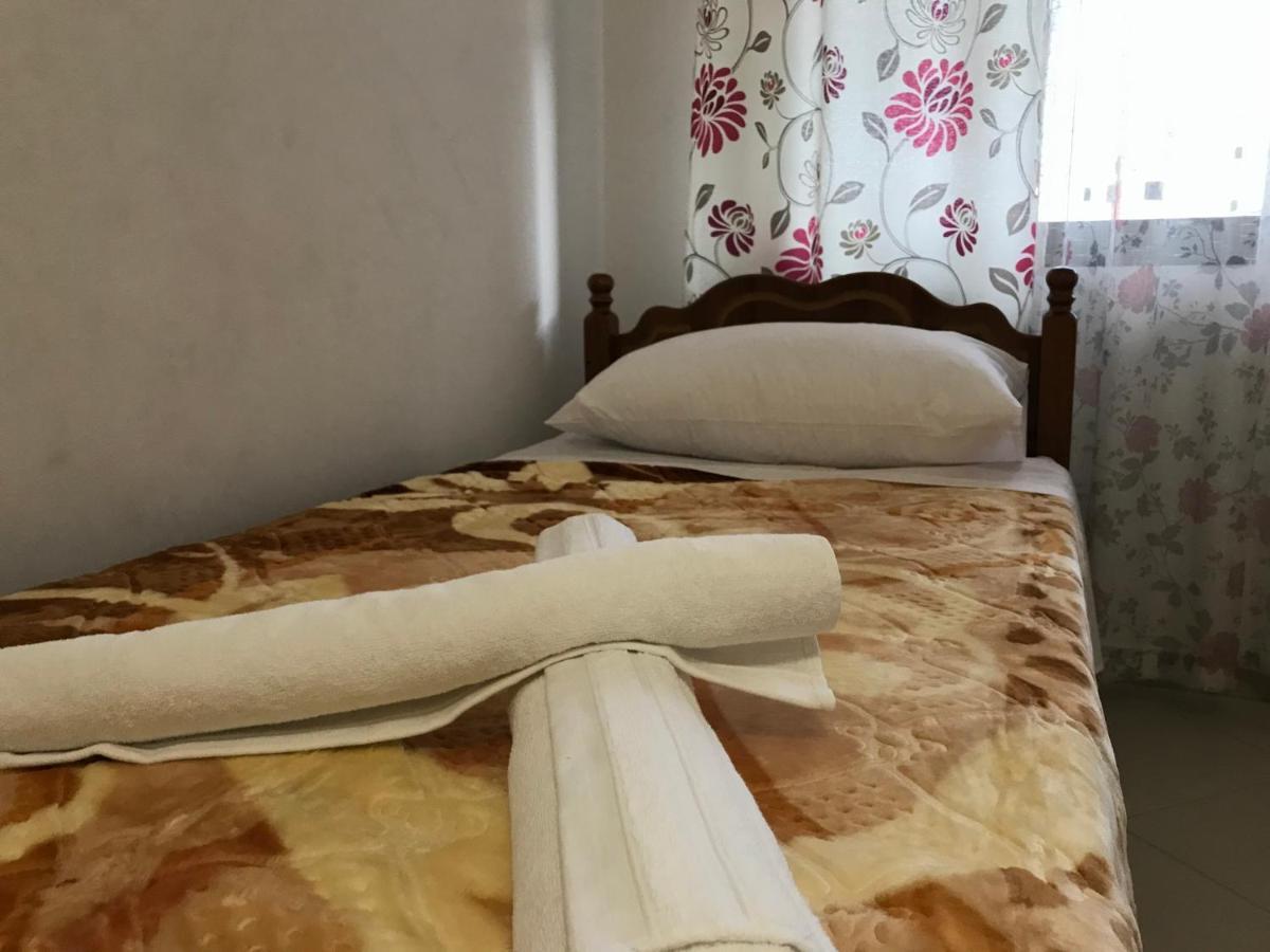 Home Sweet Home 1 - Guest House Tirana Eksteriør billede